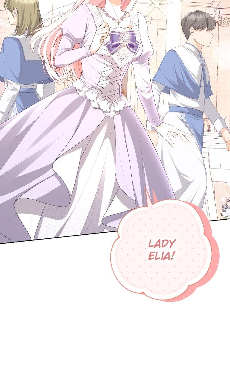 Raising the Second Male Lead's Son Chapter 15 - Page 45