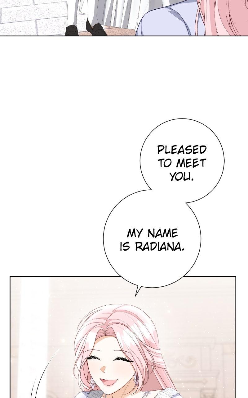 Raising the Second Male Lead's Son Chapter 15 - Page 48