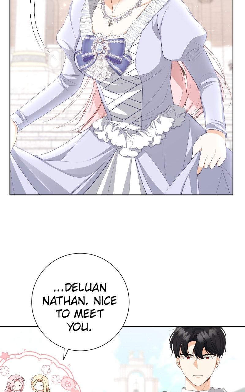 Raising the Second Male Lead's Son Chapter 15 - Page 49