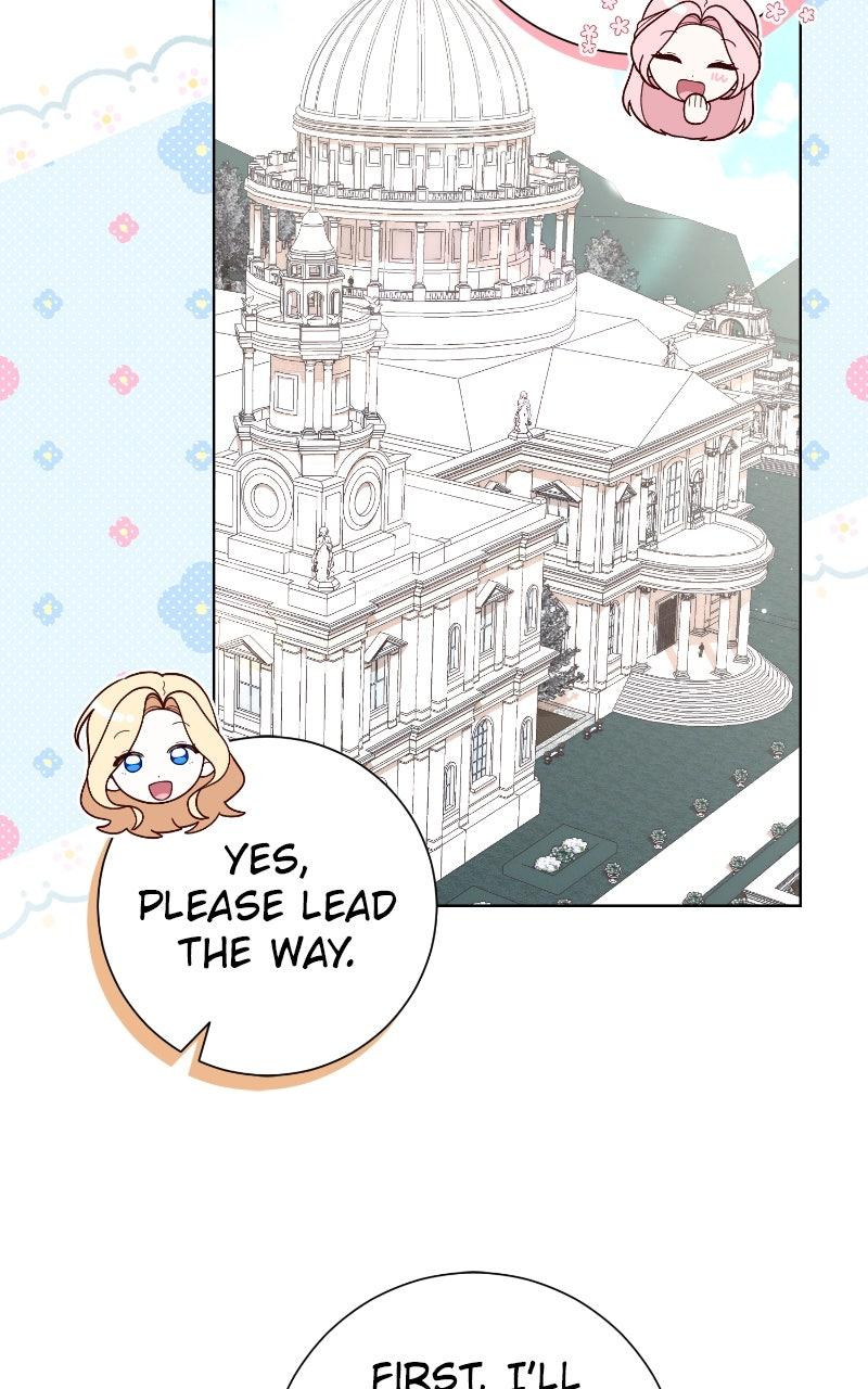 Raising the Second Male Lead's Son Chapter 15 - Page 52