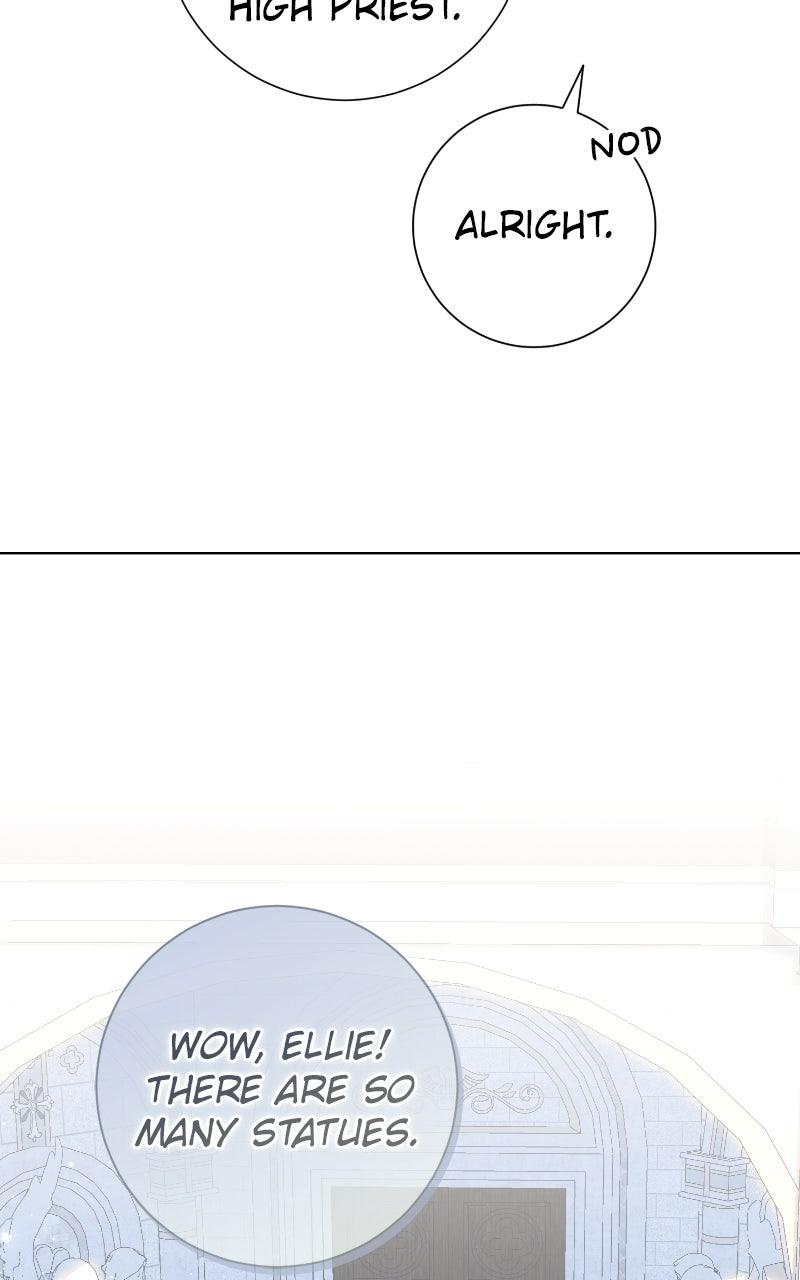 Raising the Second Male Lead's Son Chapter 15 - Page 54