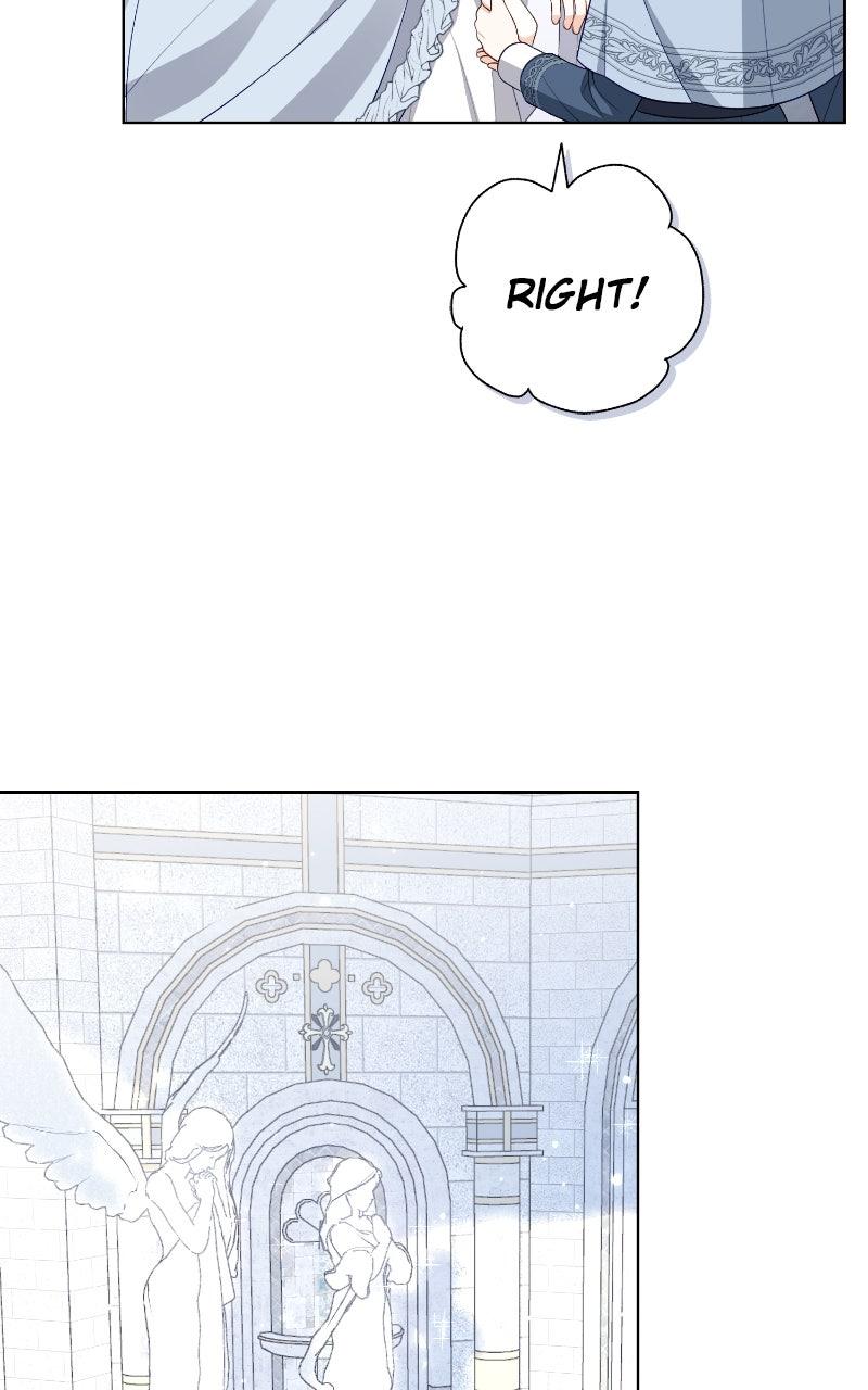 Raising the Second Male Lead's Son Chapter 15 - Page 59