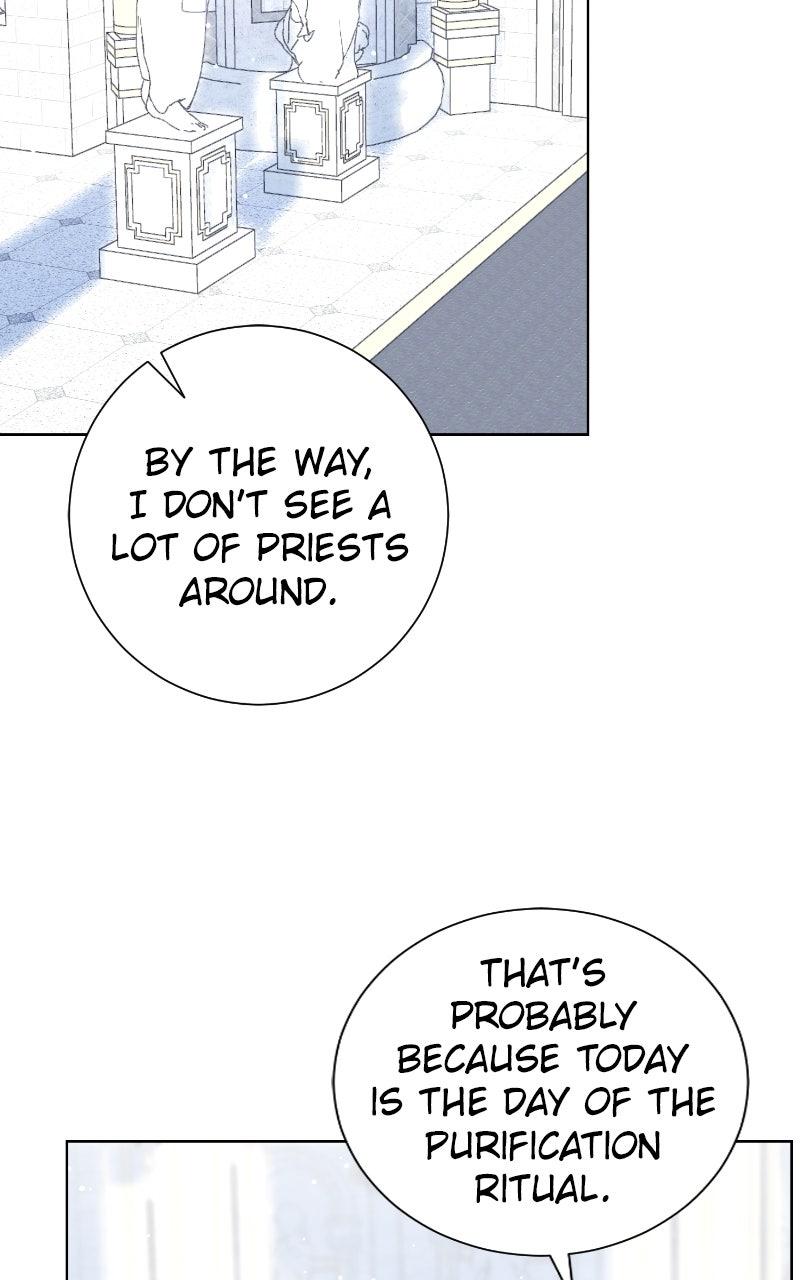 Raising the Second Male Lead's Son Chapter 15 - Page 60