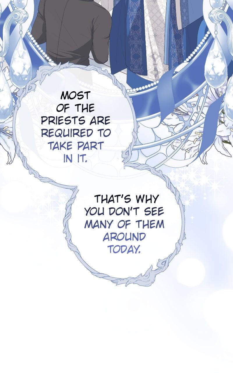 Raising the Second Male Lead's Son Chapter 15 - Page 63