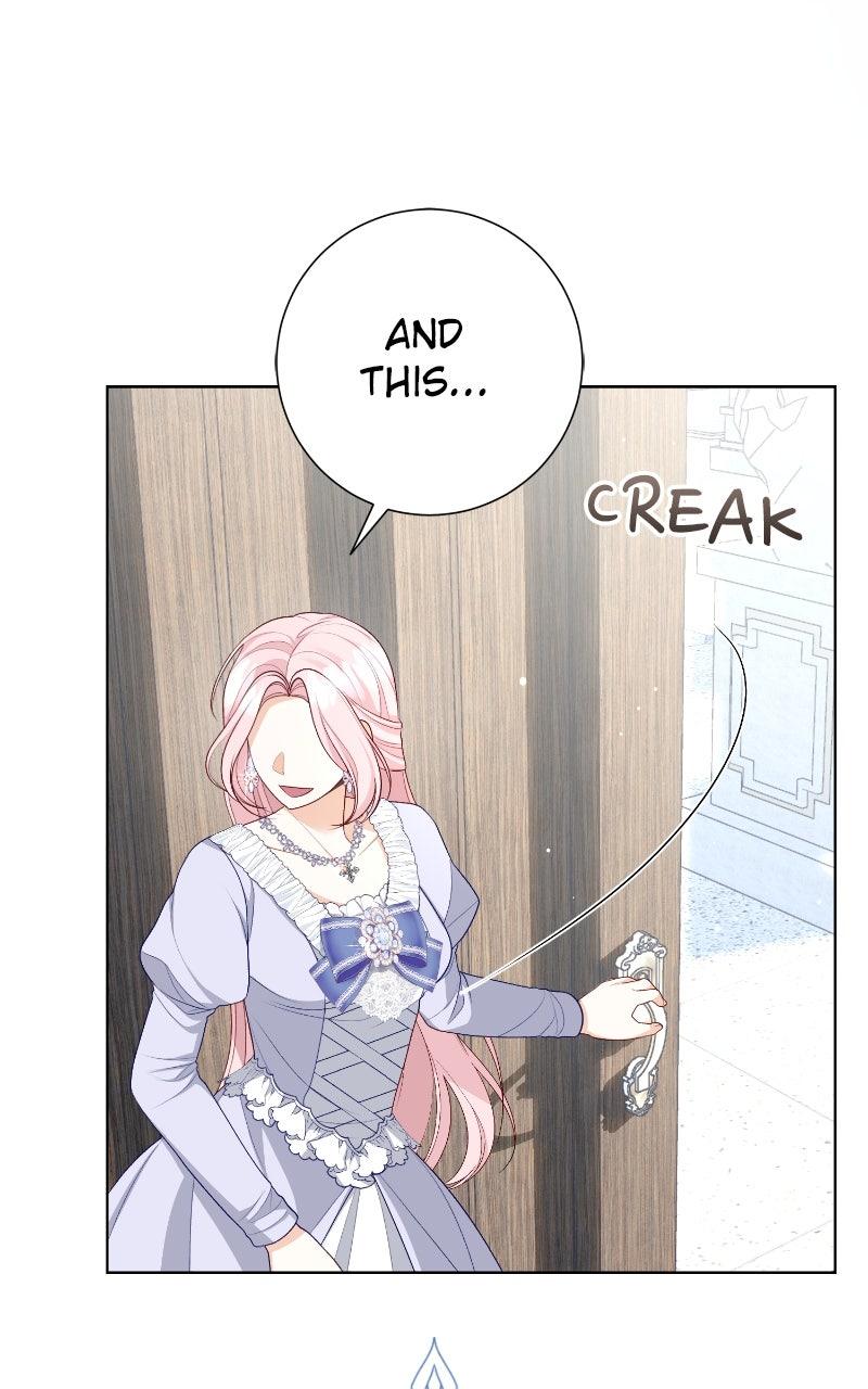 Raising the Second Male Lead's Son Chapter 15 - Page 64