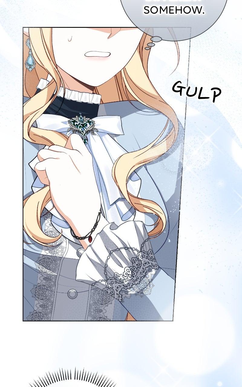 Raising the Second Male Lead's Son Chapter 15 - Page 71