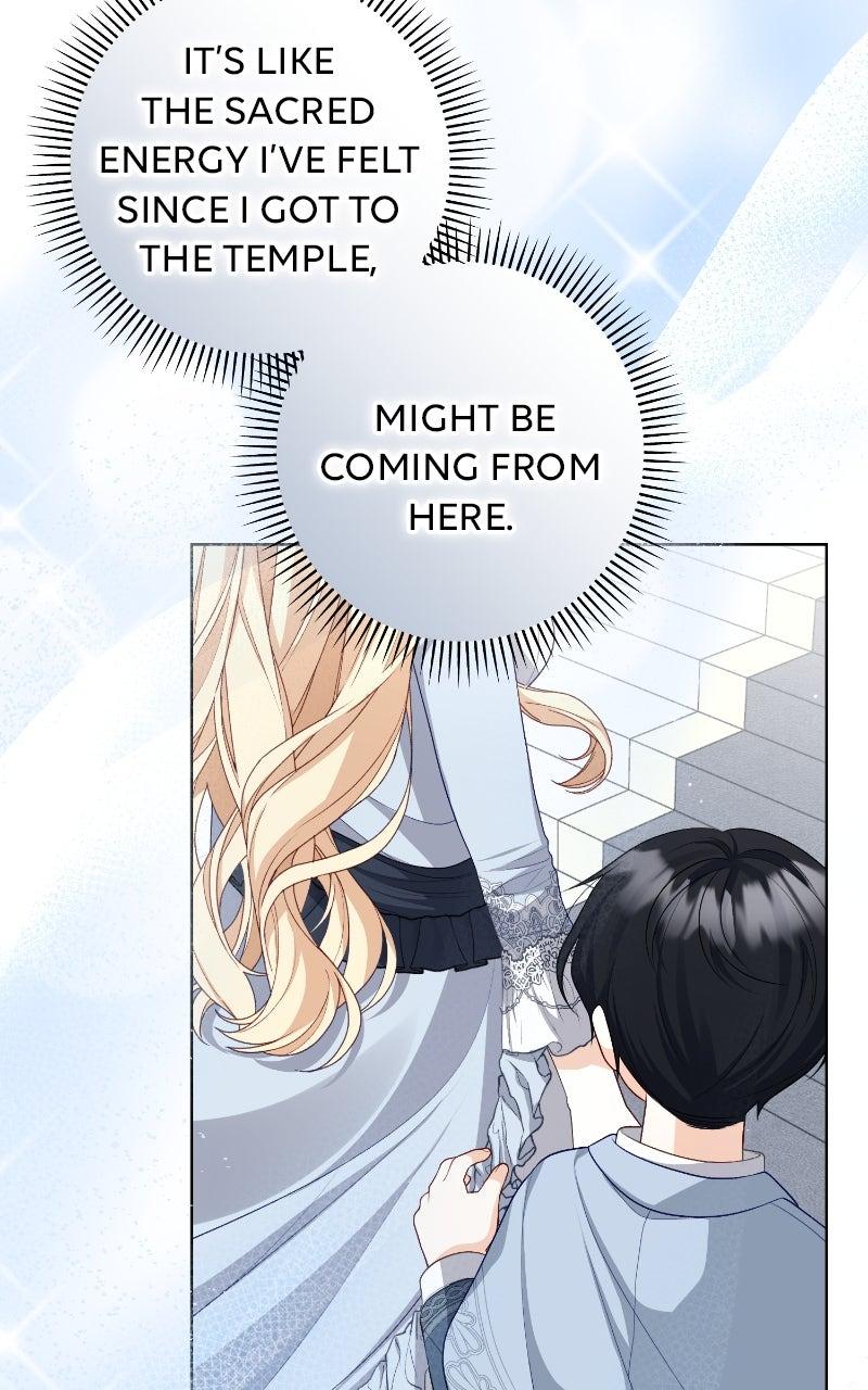 Raising the Second Male Lead's Son Chapter 15 - Page 72