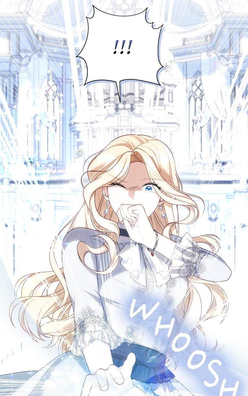 Raising the Second Male Lead's Son Chapter 15 - Page 76