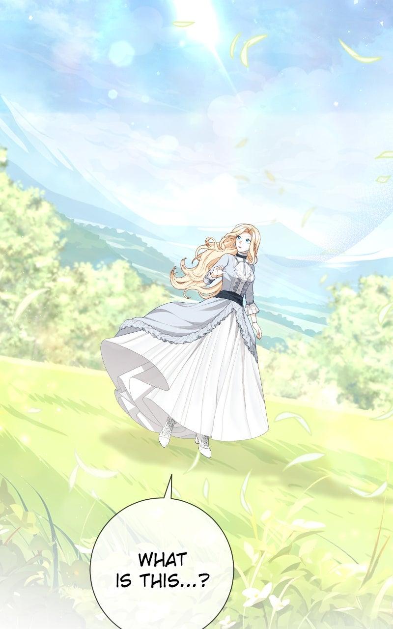 Raising the Second Male Lead's Son Chapter 15 - Page 79