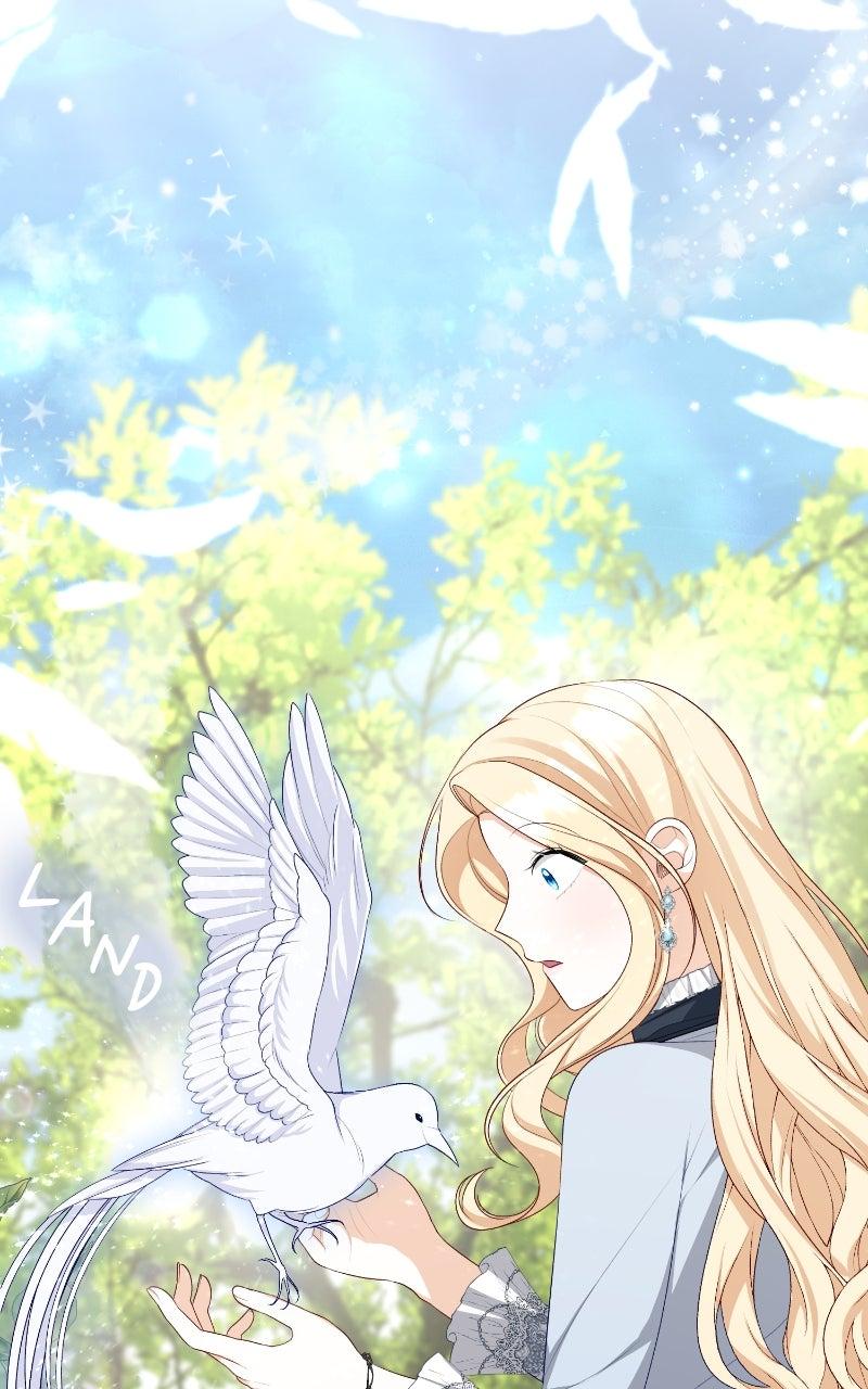 Raising the Second Male Lead's Son Chapter 15 - Page 81