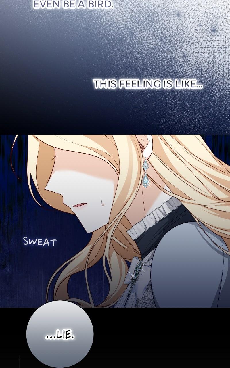 Raising the Second Male Lead's Son Chapter 15 - Page 85