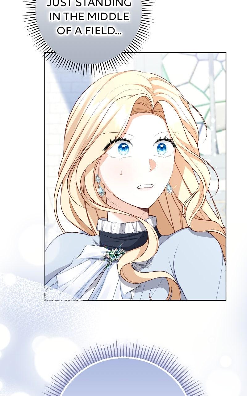 Raising the Second Male Lead's Son Chapter 15 - Page 89