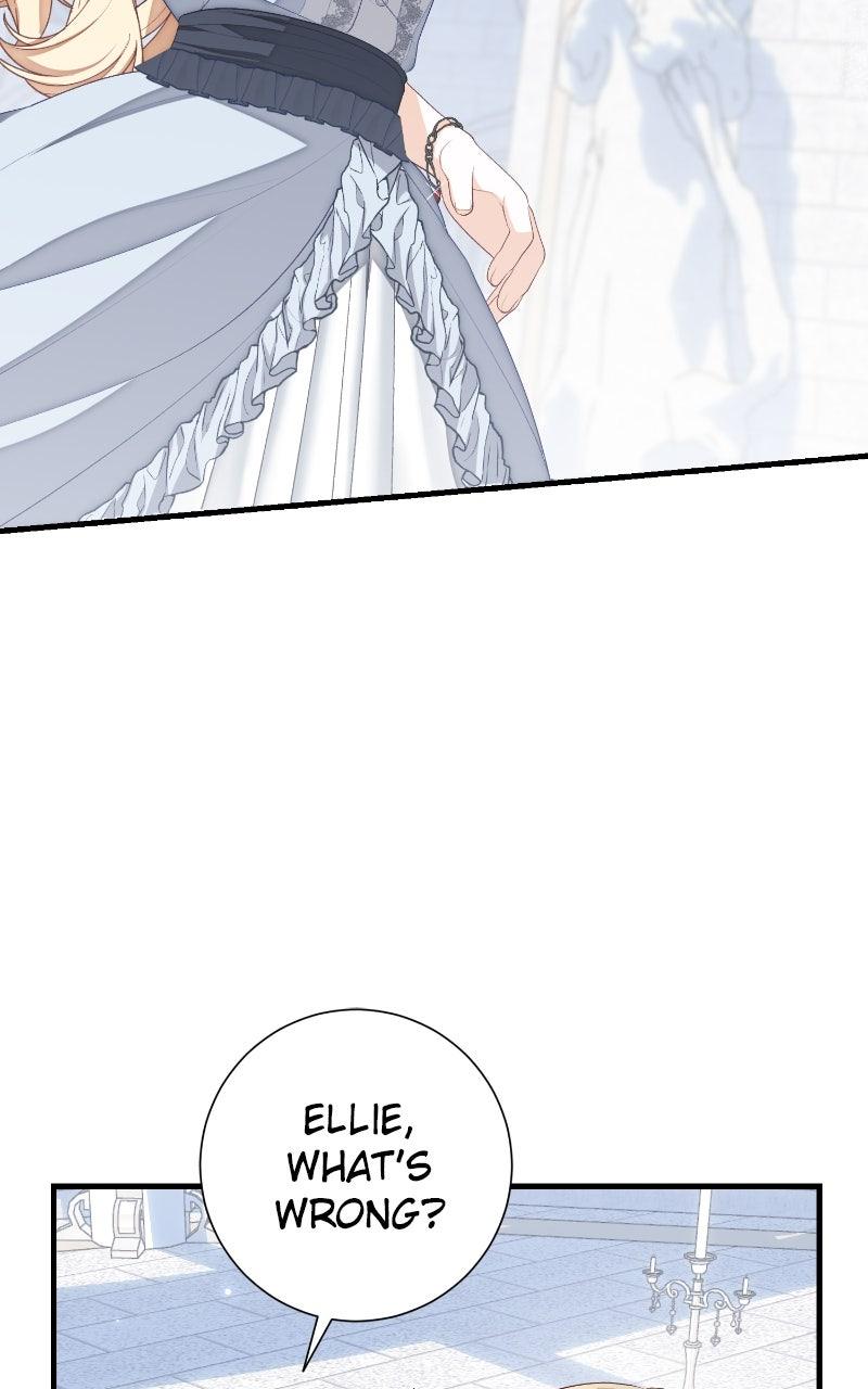 Raising the Second Male Lead's Son Chapter 16 - Page 4