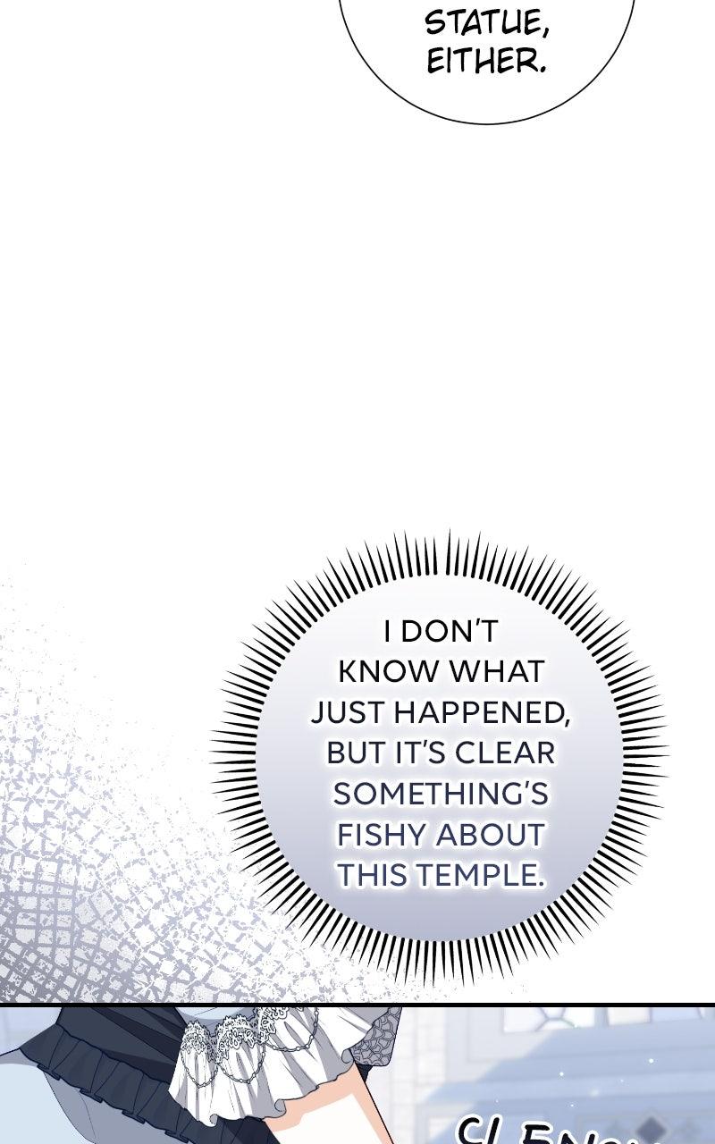 Raising the Second Male Lead's Son Chapter 16 - Page 7