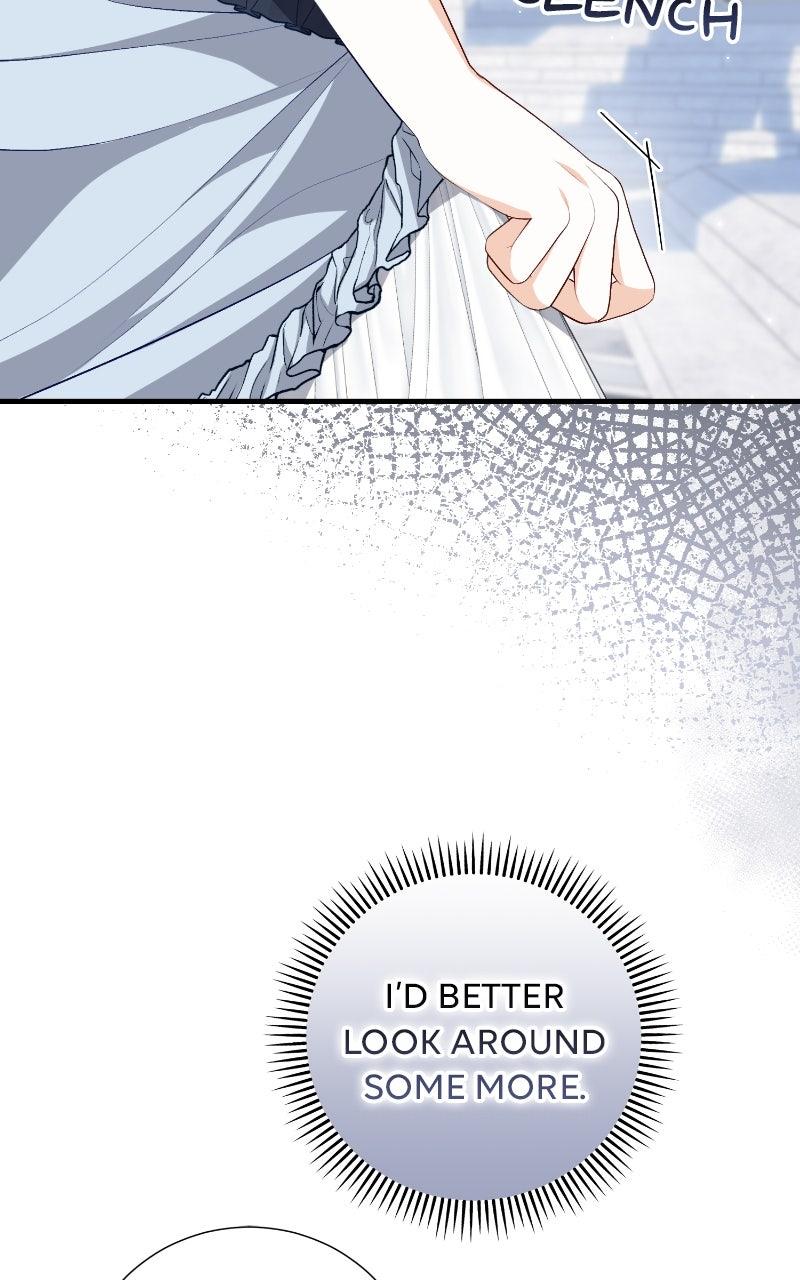 Raising the Second Male Lead's Son Chapter 16 - Page 8