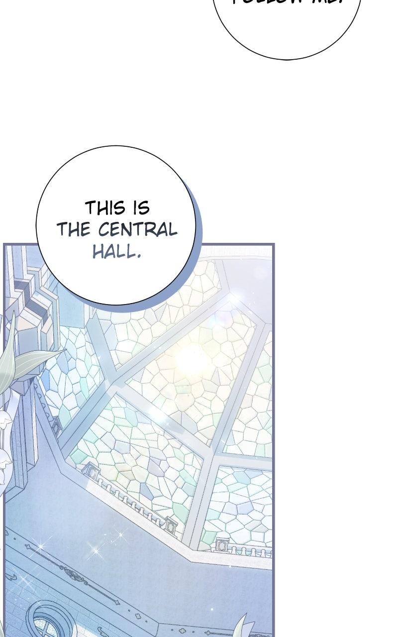 Raising the Second Male Lead's Son Chapter 16 - Page 10