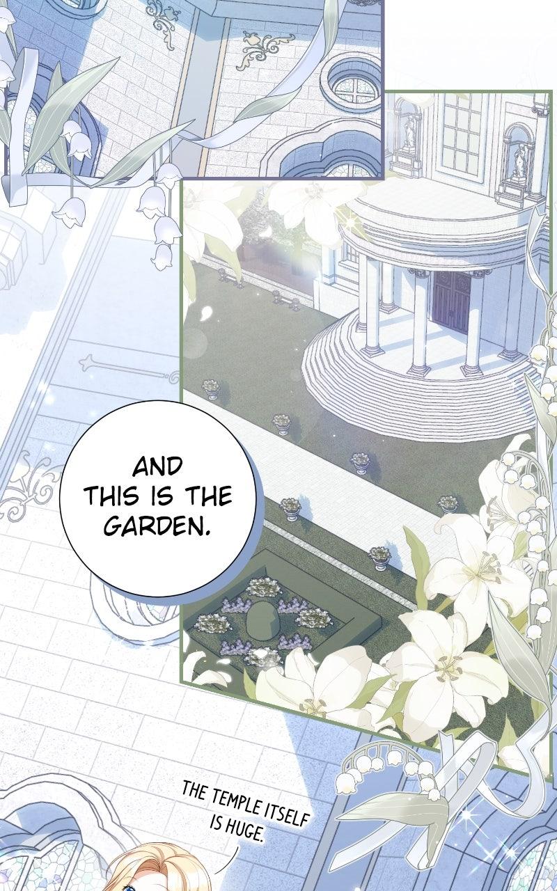 Raising the Second Male Lead's Son Chapter 16 - Page 11