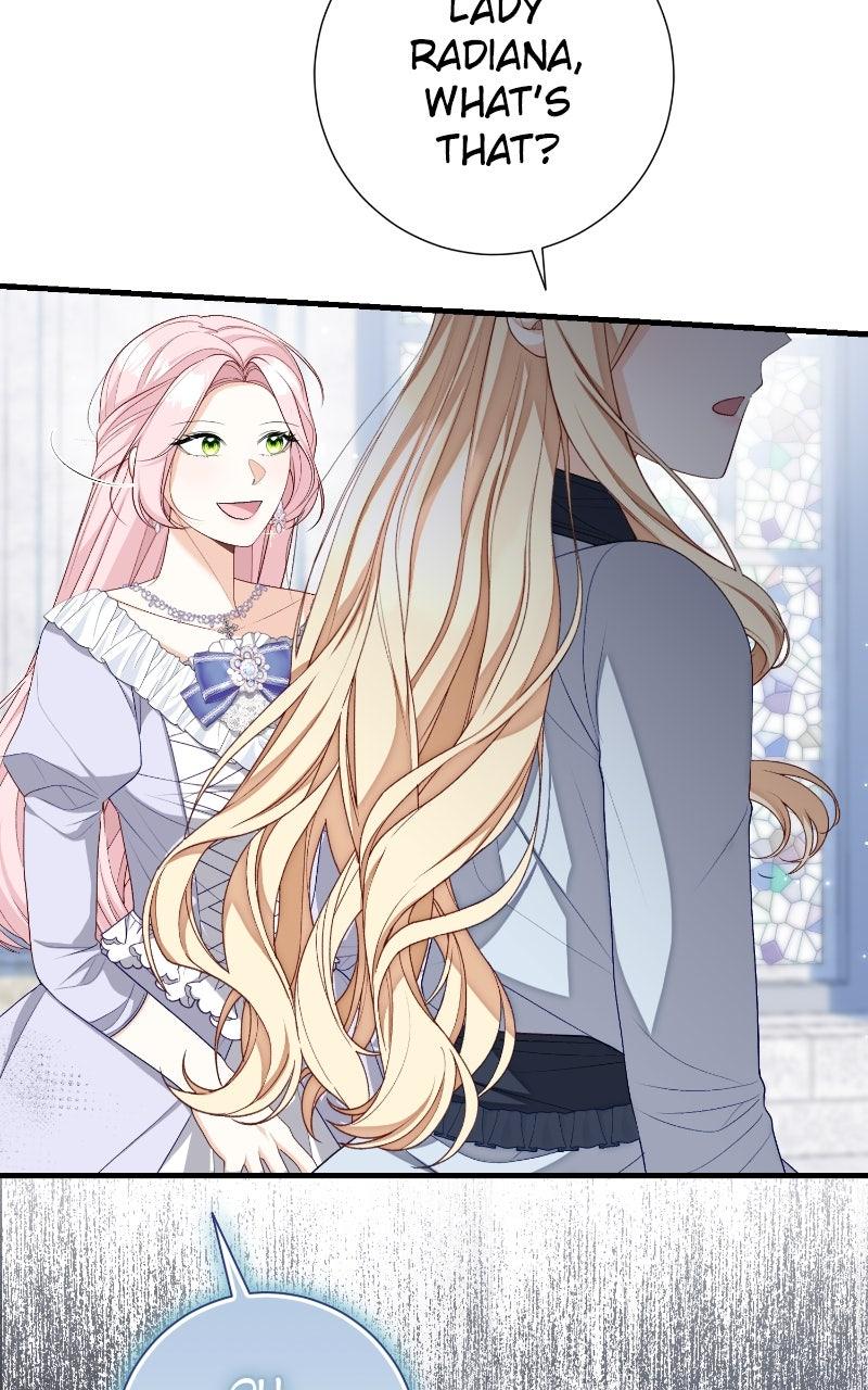 Raising the Second Male Lead's Son Chapter 16 - Page 14