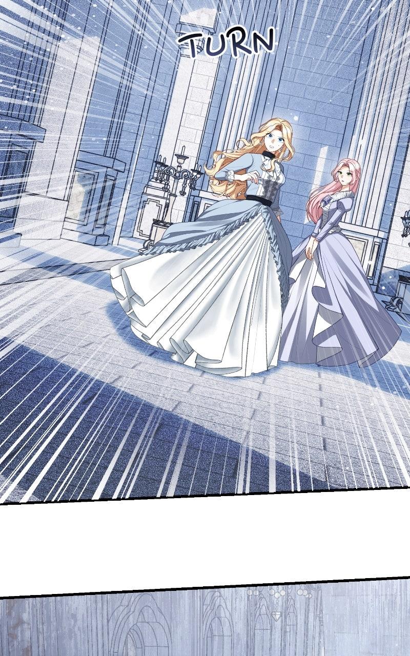 Raising the Second Male Lead's Son Chapter 16 - Page 21