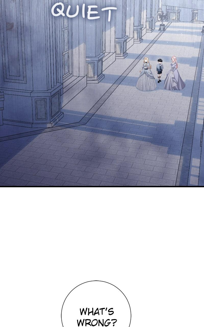 Raising the Second Male Lead's Son Chapter 16 - Page 22