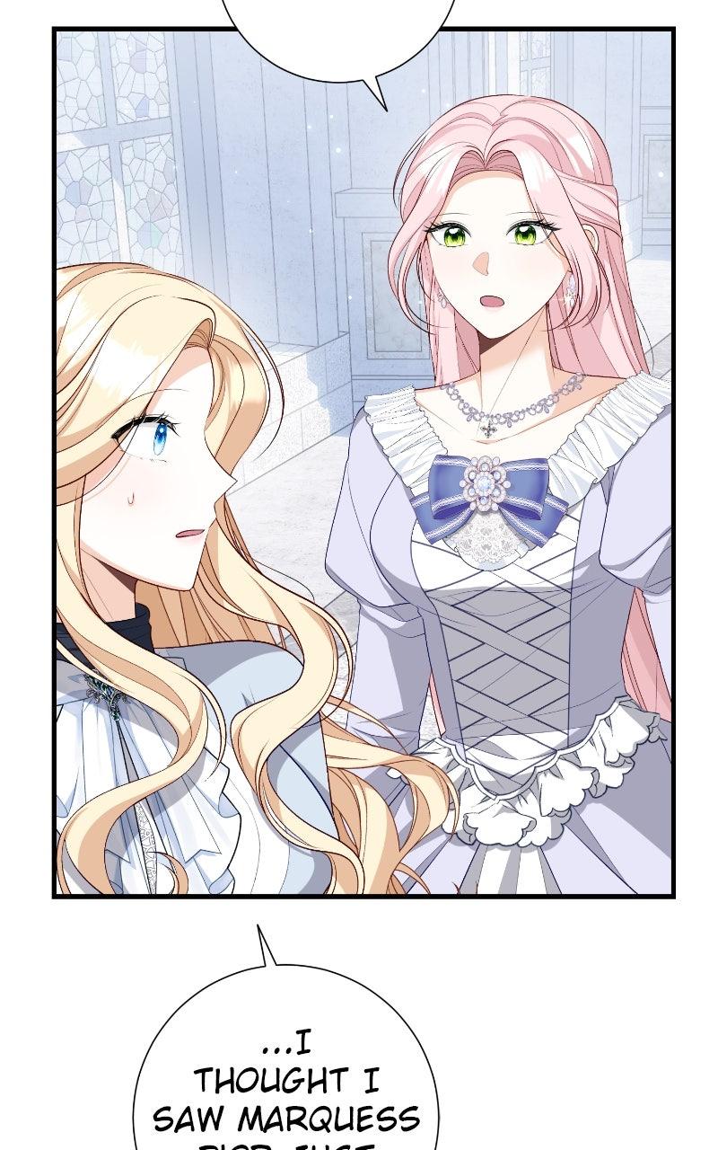 Raising the Second Male Lead's Son Chapter 16 - Page 23