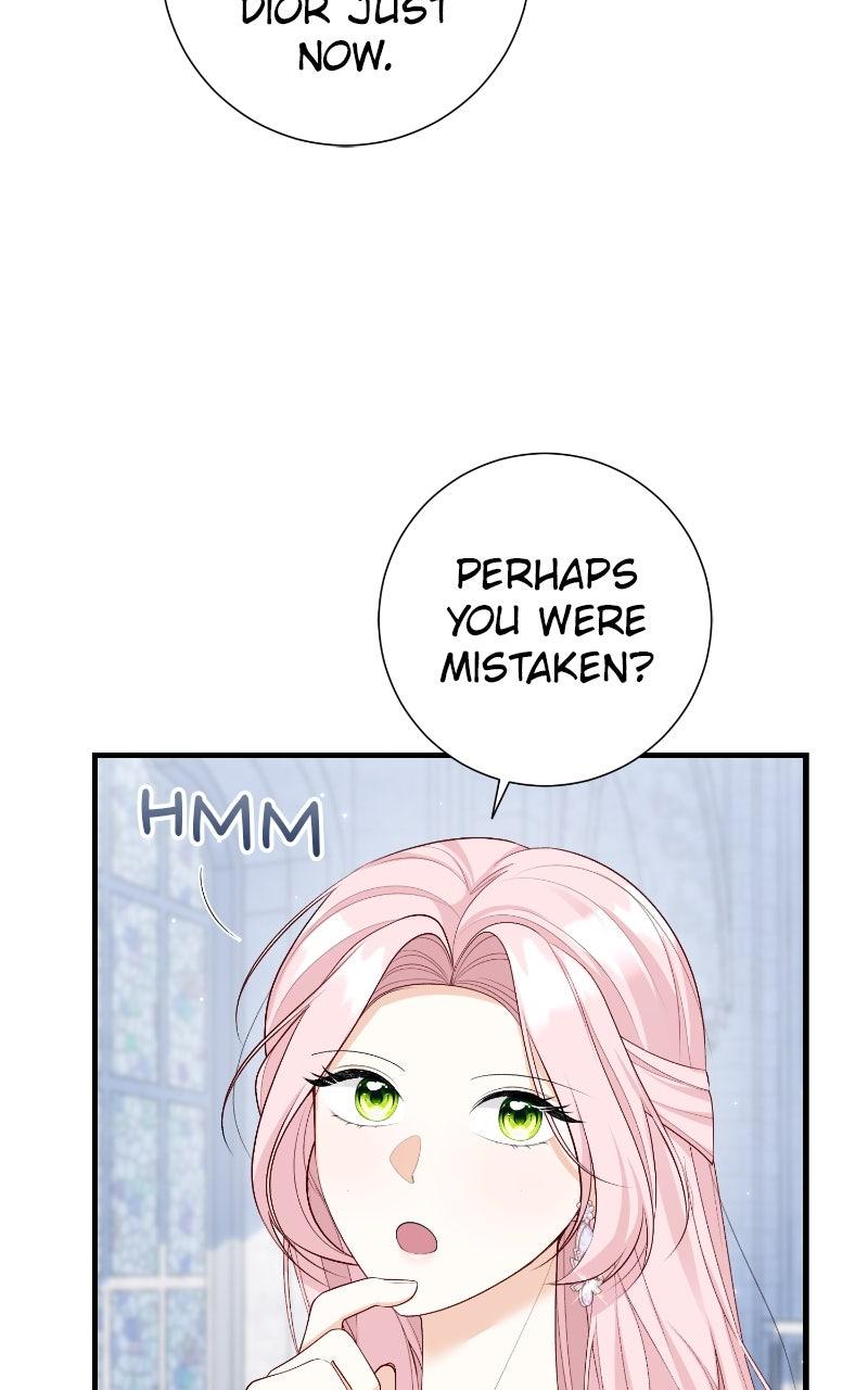 Raising the Second Male Lead's Son Chapter 16 - Page 24