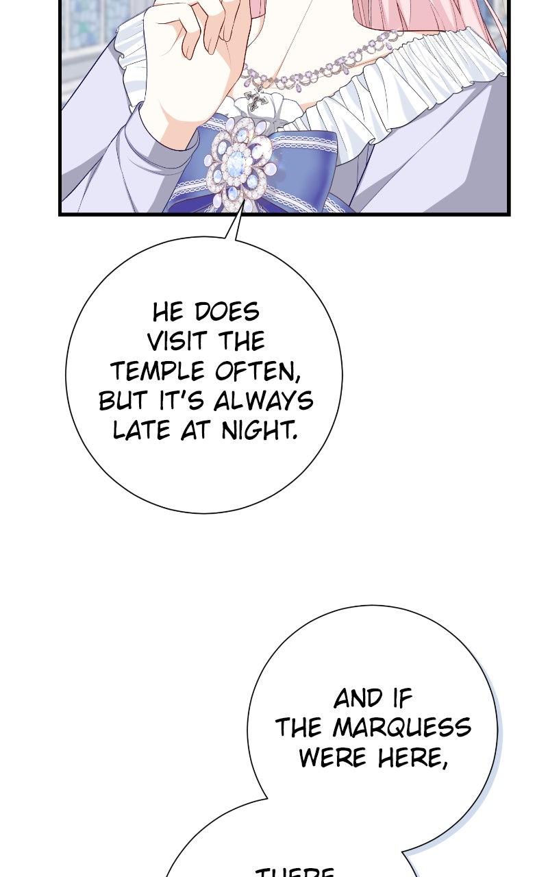 Raising the Second Male Lead's Son Chapter 16 - Page 25