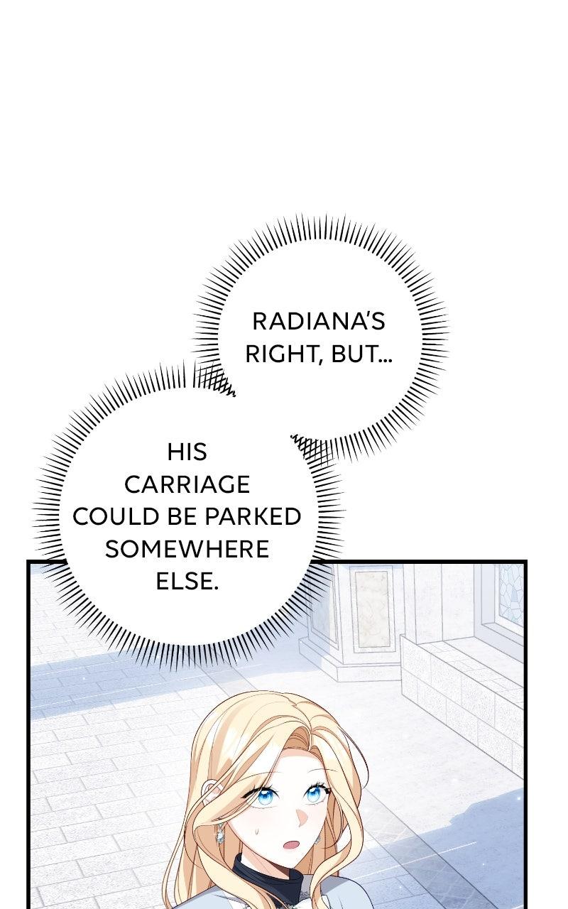 Raising the Second Male Lead's Son Chapter 16 - Page 27