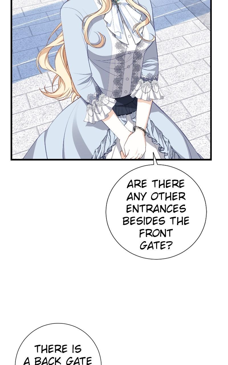 Raising the Second Male Lead's Son Chapter 16 - Page 28