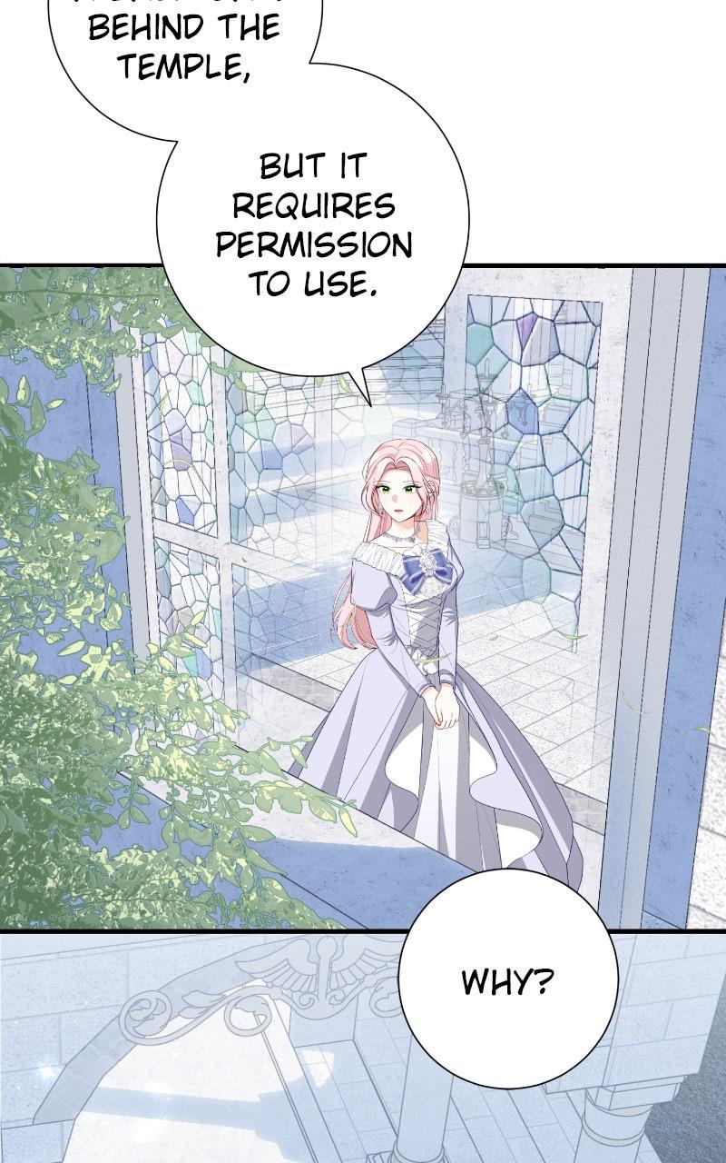 Raising the Second Male Lead's Son Chapter 16 - Page 29