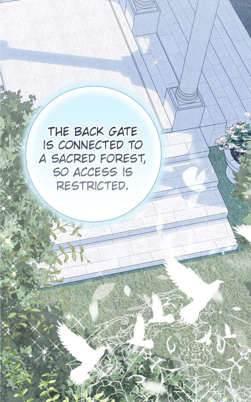 Raising the Second Male Lead's Son Chapter 16 - Page 30