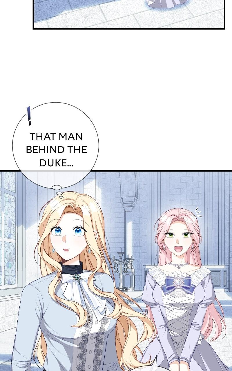 Raising the Second Male Lead's Son Chapter 16 - Page 36