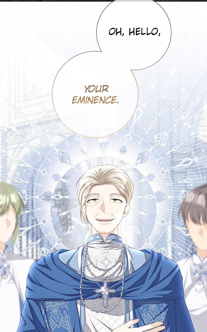 Raising the Second Male Lead's Son Chapter 16 - Page 37