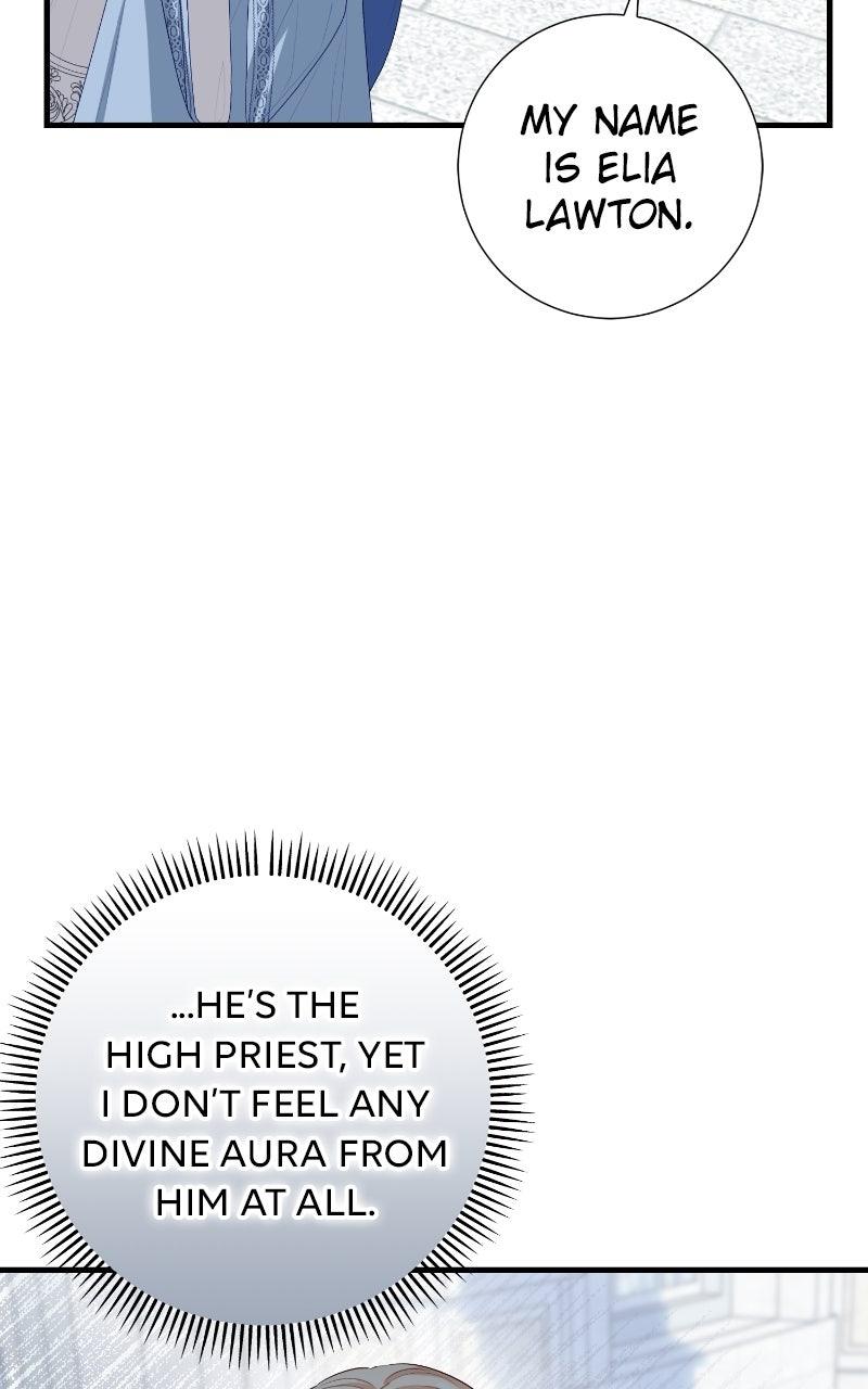 Raising the Second Male Lead's Son Chapter 16 - Page 40