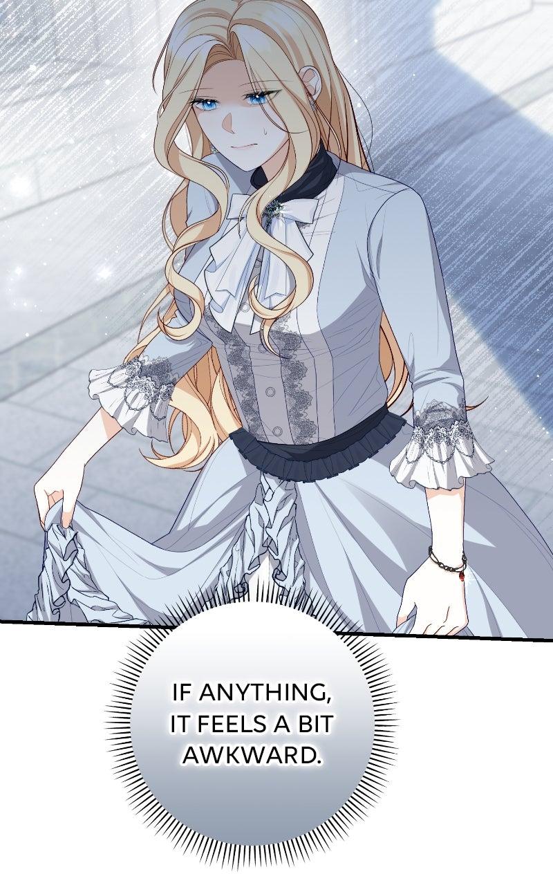 Raising the Second Male Lead's Son Chapter 16 - Page 41