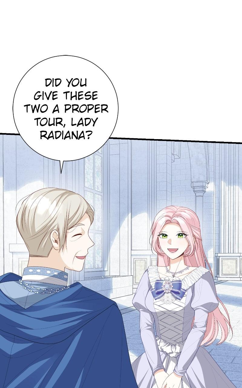 Raising the Second Male Lead's Son Chapter 16 - Page 42