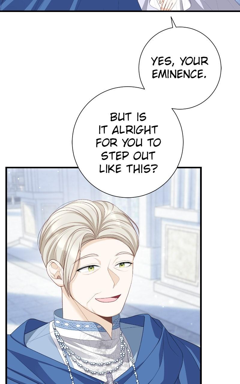 Raising the Second Male Lead's Son Chapter 16 - Page 43