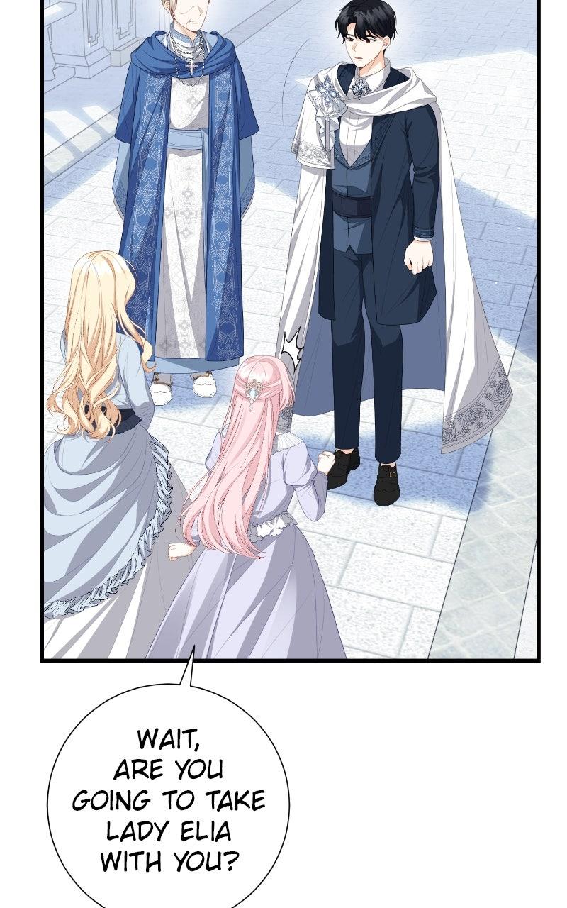 Raising the Second Male Lead's Son Chapter 16 - Page 45