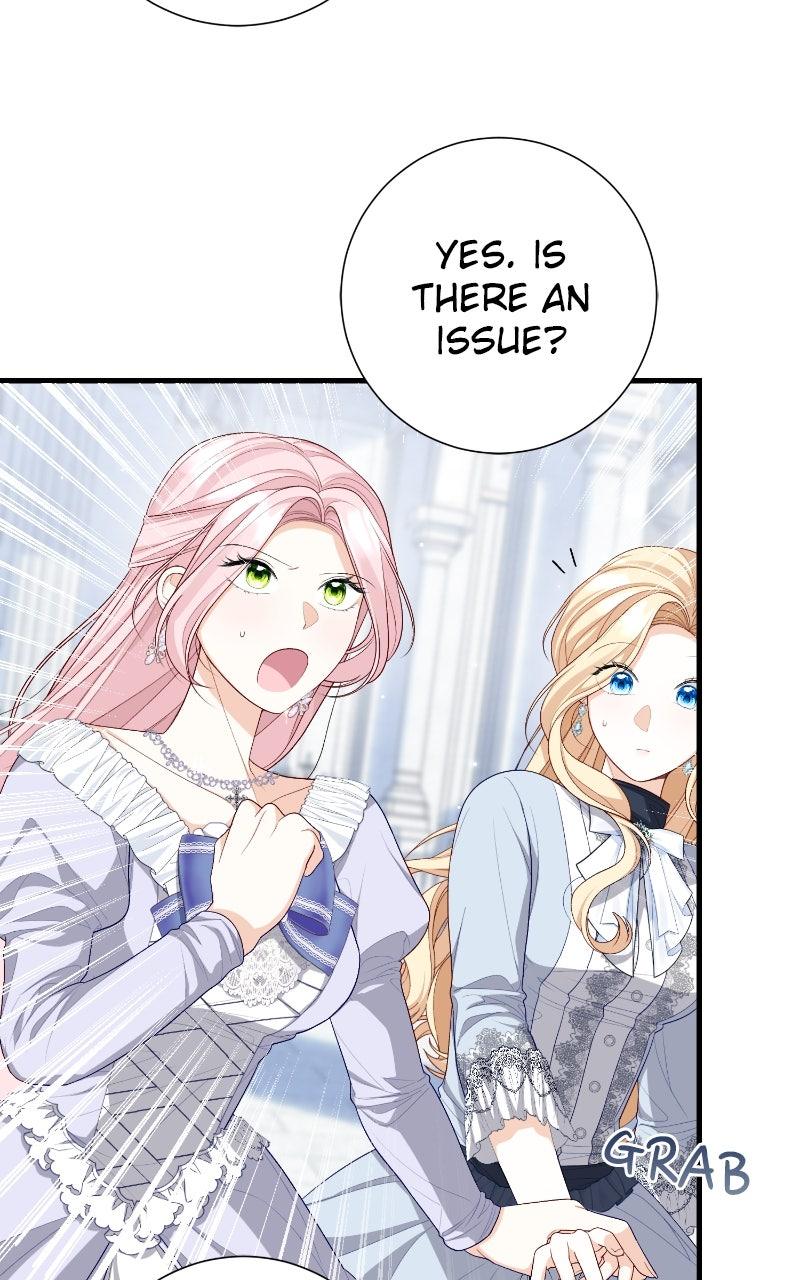 Raising the Second Male Lead's Son Chapter 16 - Page 46