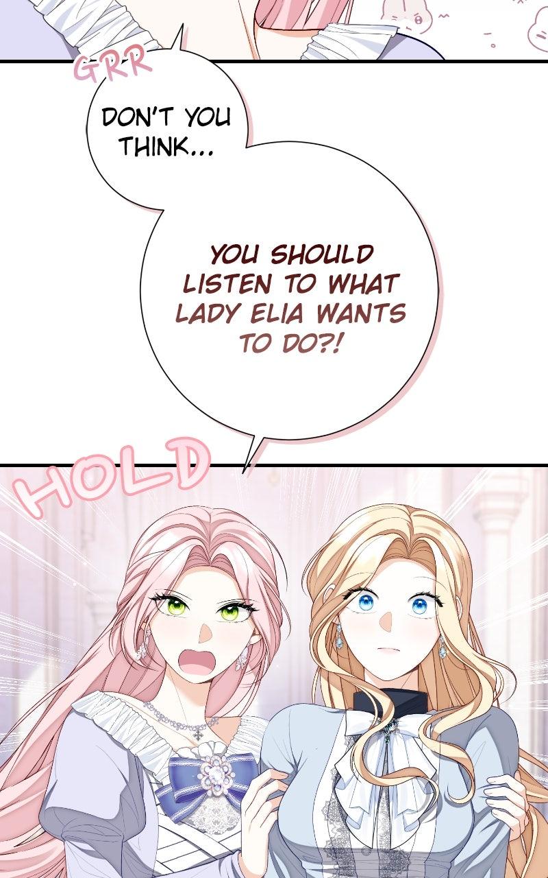 Raising the Second Male Lead's Son Chapter 16 - Page 49