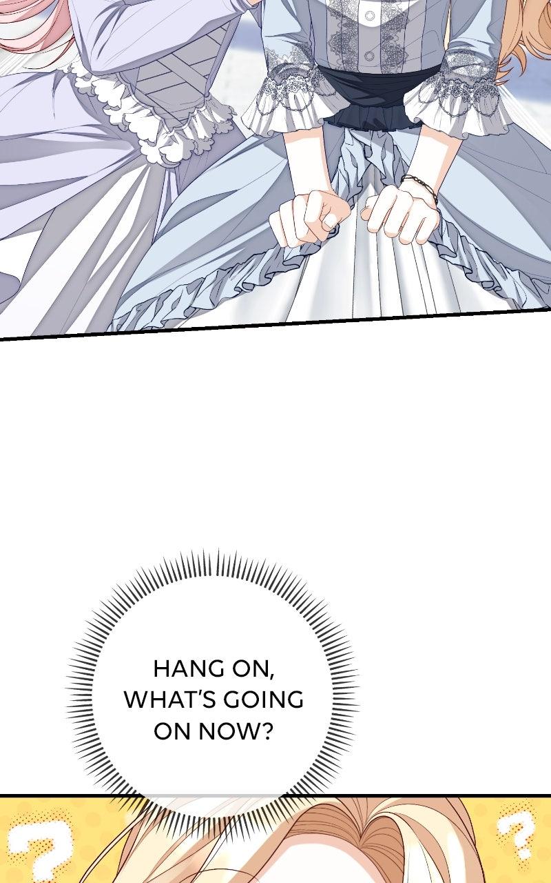 Raising the Second Male Lead's Son Chapter 16 - Page 50