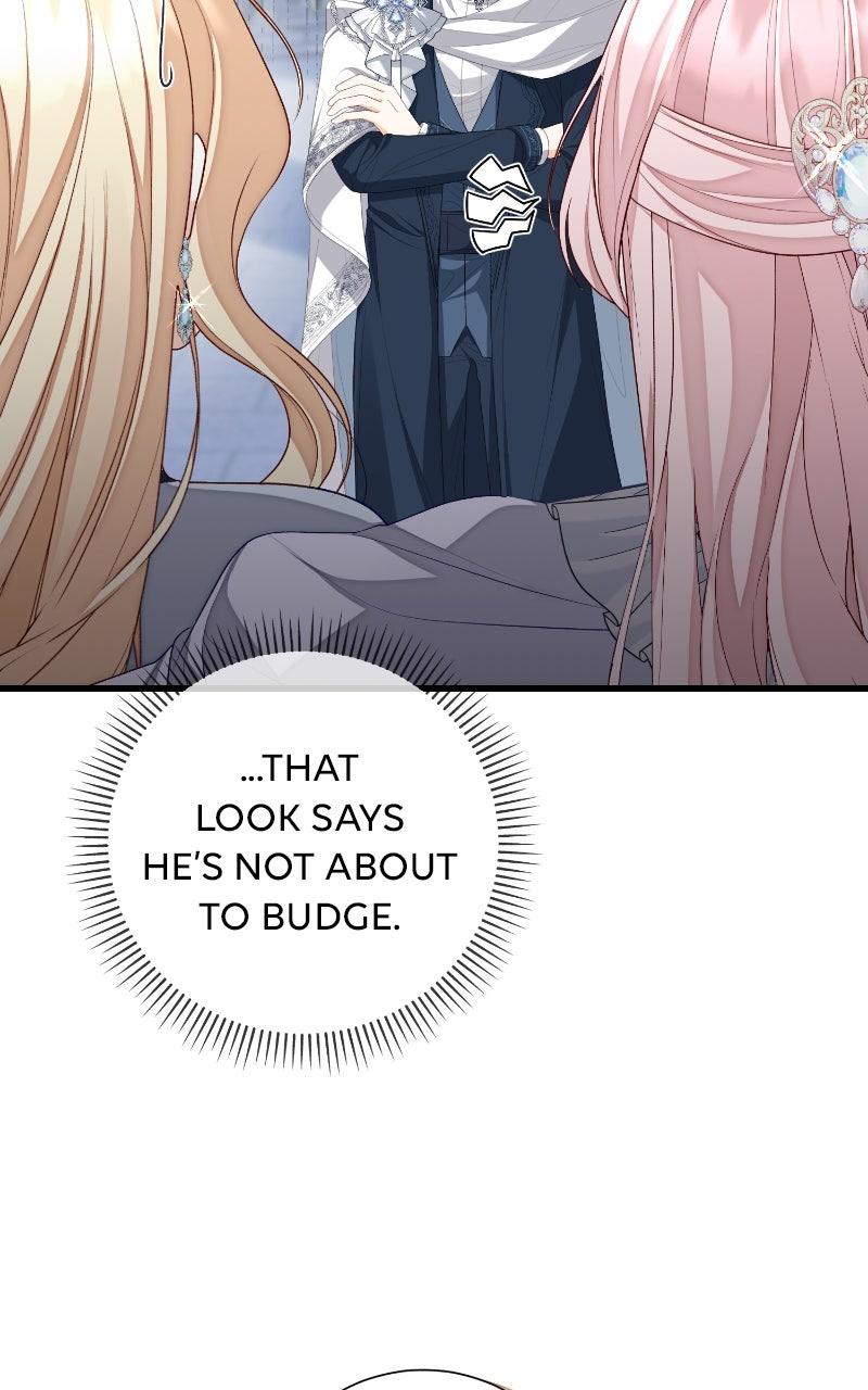 Raising the Second Male Lead's Son Chapter 16 - Page 52