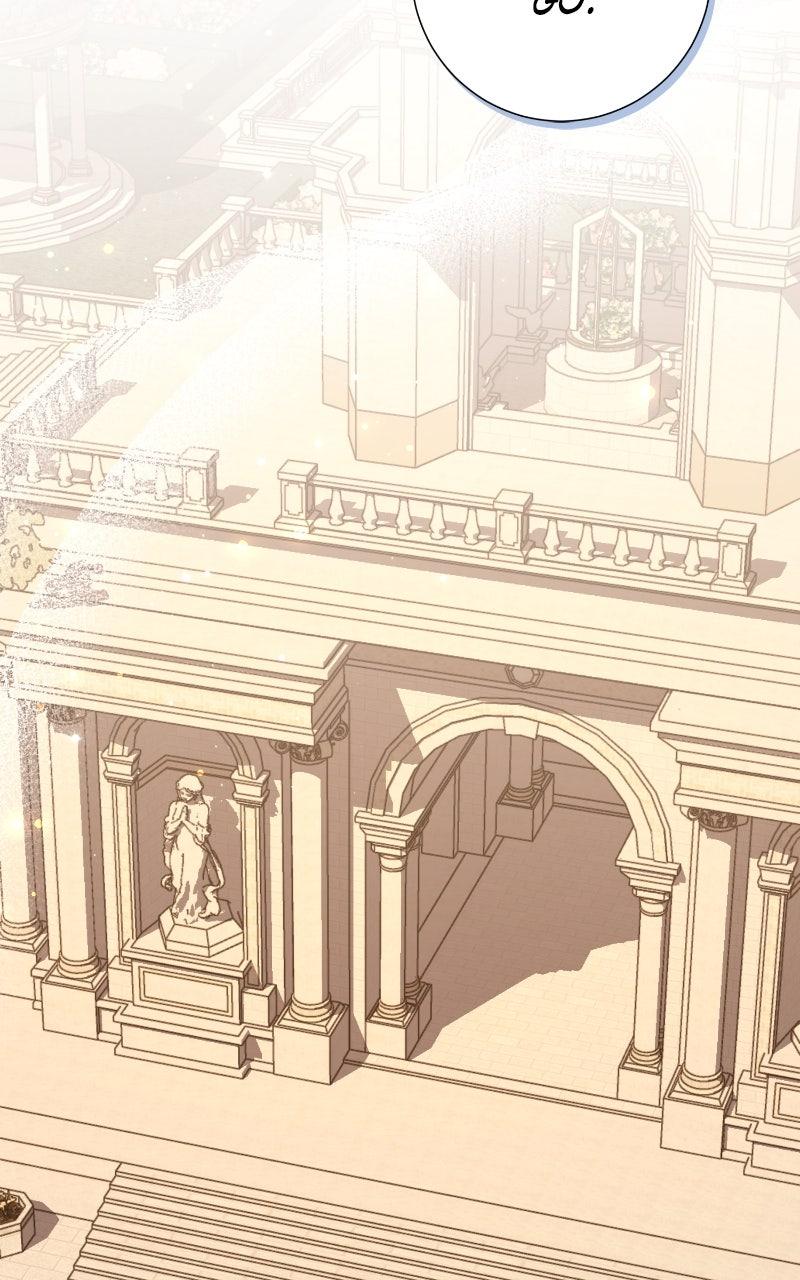 Raising the Second Male Lead's Son Chapter 16 - Page 55