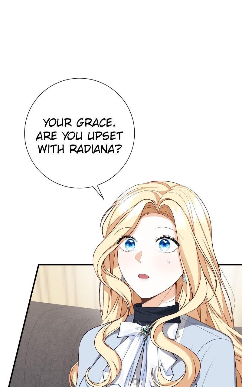 Raising the Second Male Lead's Son Chapter 16 - Page 58