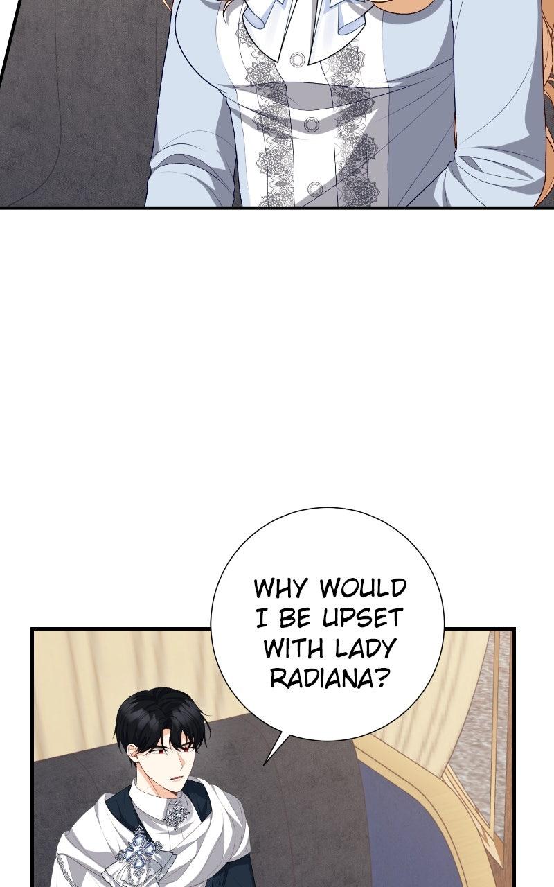 Raising the Second Male Lead's Son Chapter 16 - Page 59