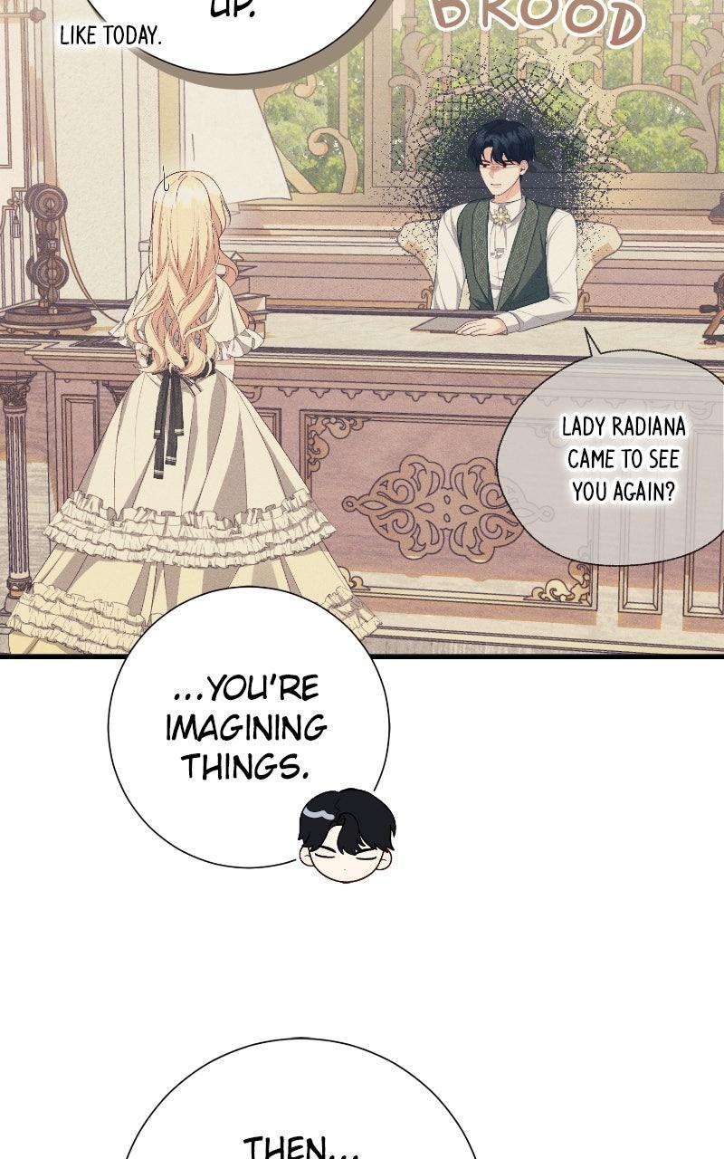 Raising the Second Male Lead's Son Chapter 16 - Page 61