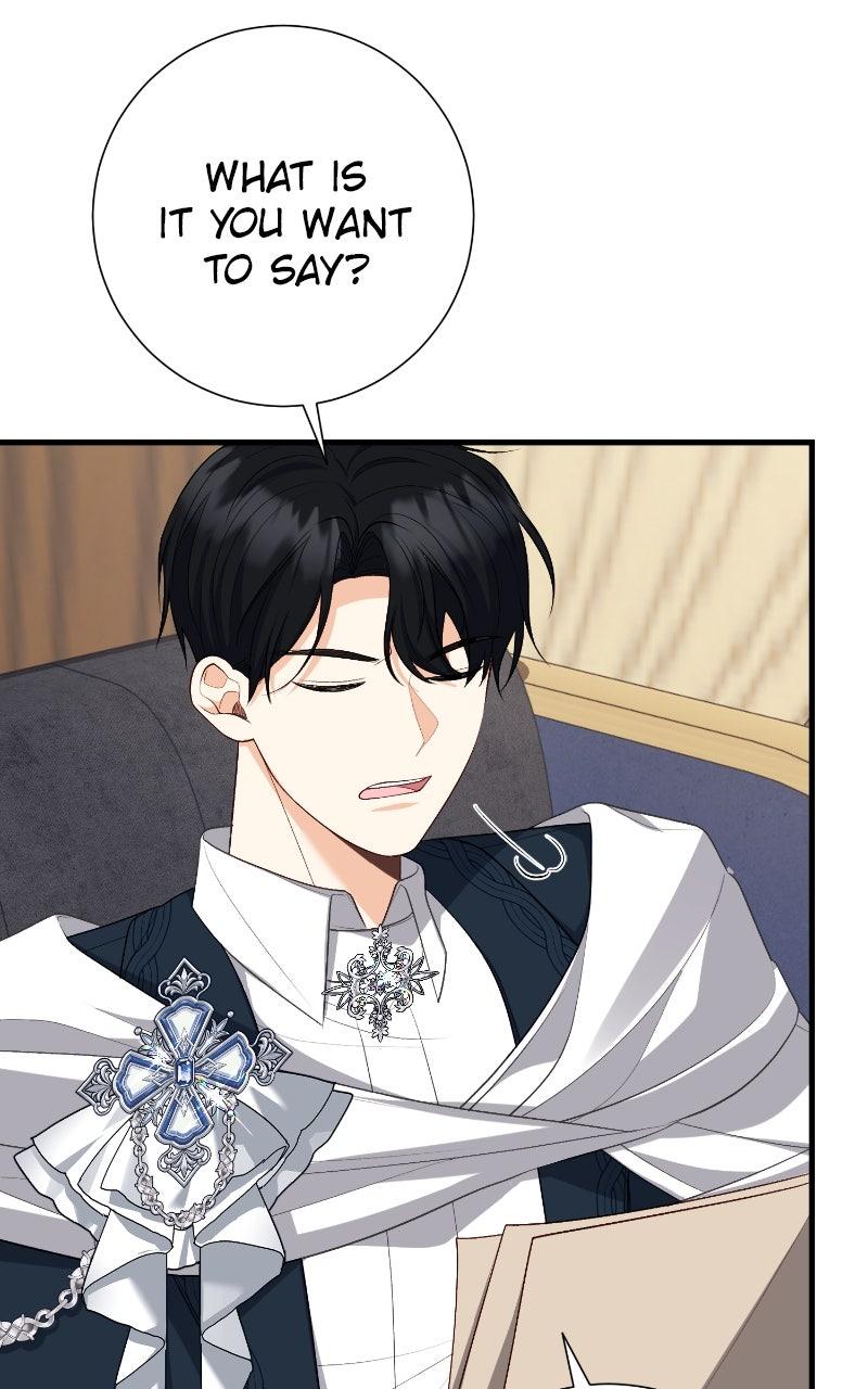 Raising the Second Male Lead's Son Chapter 16 - Page 63