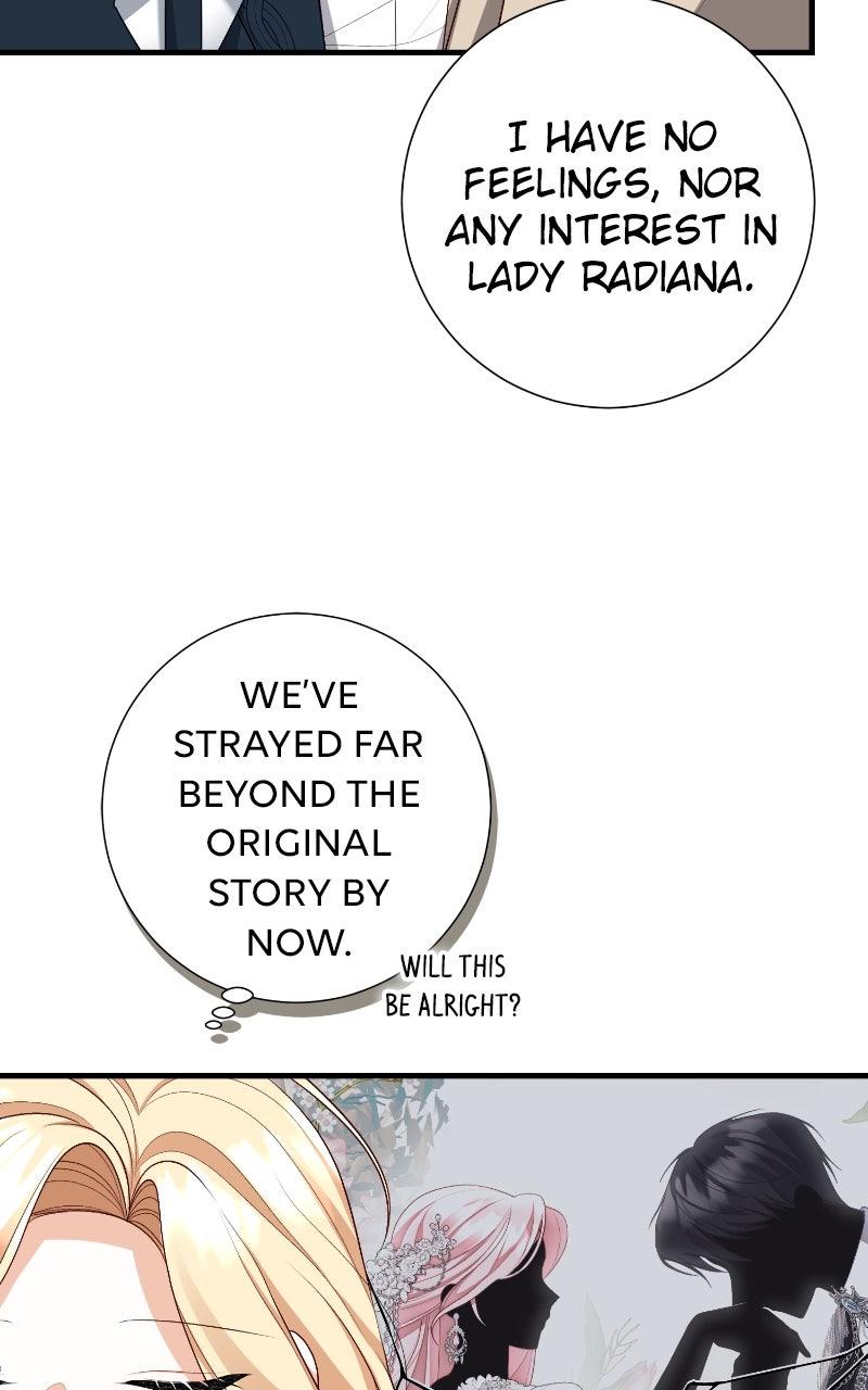 Raising the Second Male Lead's Son Chapter 16 - Page 64