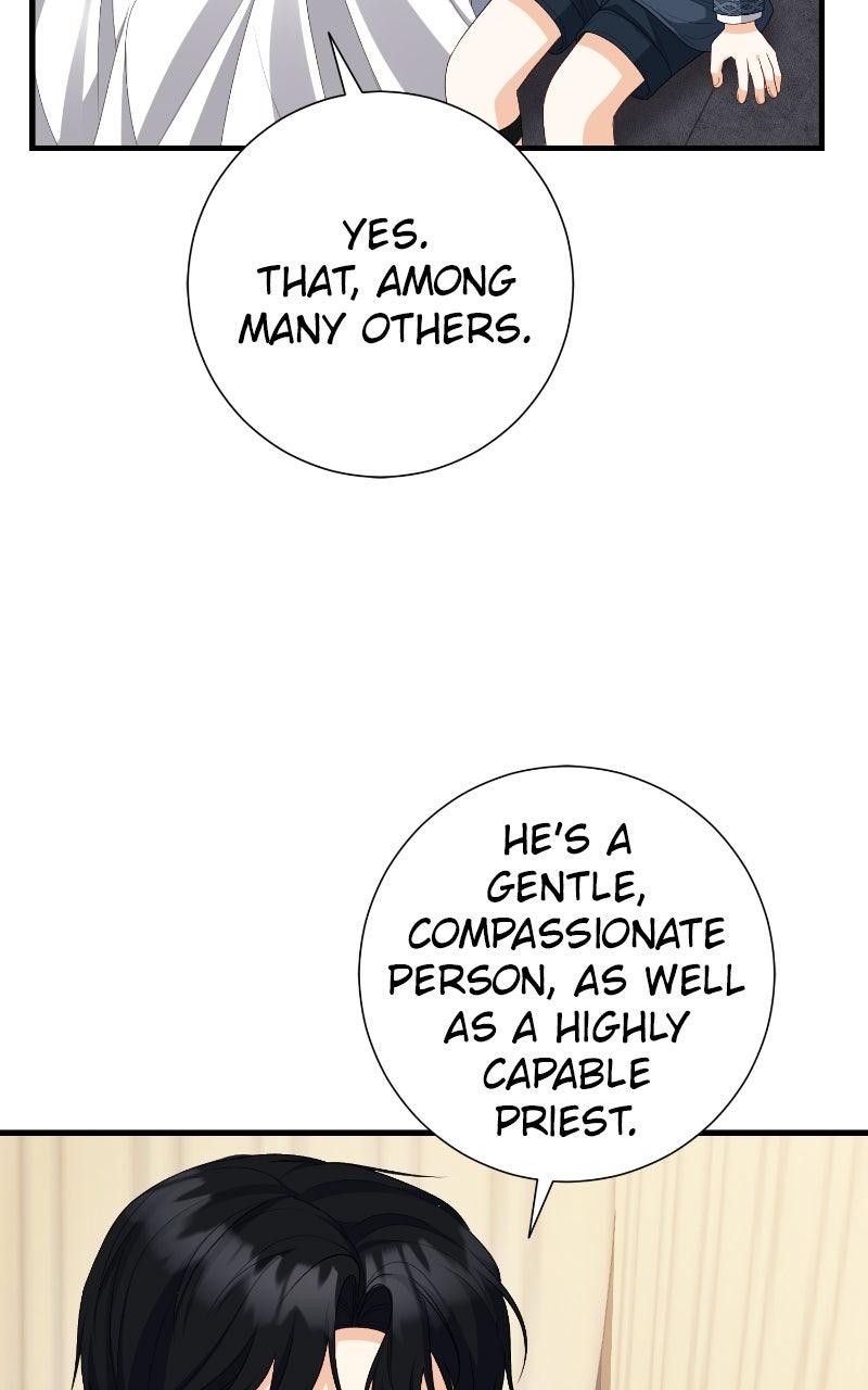 Raising the Second Male Lead's Son Chapter 16 - Page 68