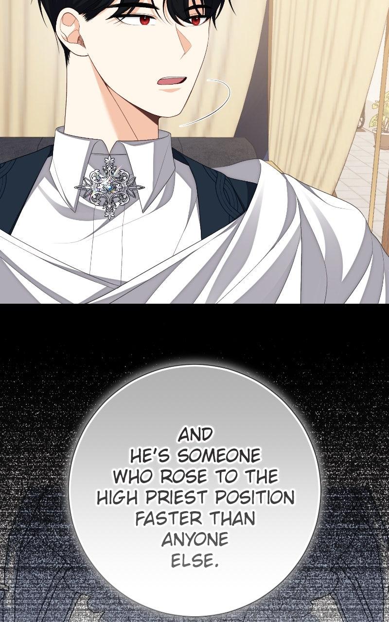 Raising the Second Male Lead's Son Chapter 16 - Page 69